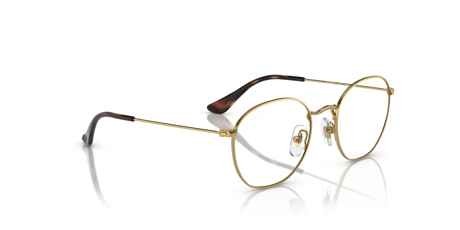 Ray-Ban Kids Rob 0RY9572V Eyeglasses - view 20
